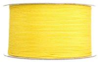 180 Yards of 1mm Yellow Knotting Cord 