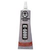 E6000 Adhesive Glue 59.1ml 2oz