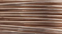 15 Yards of 20 Gauge Bare Phosphor Bronze Artistic Wire