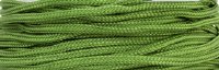 20 Yards of 2mm Olive Lovely Knots Knotting Cord with Reusable Bobbin