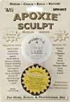Apoxie Sculpt