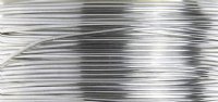 15 Yards of 22 Gauge Stainless Steel Artistic Wire
