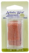 18mm Copper Artistic Wire Metallic Mesh