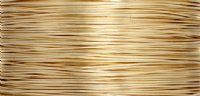 30 yards of 30 gauge Gold Artistic Wire
