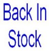Back In Stock