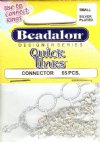 Beadalon Connectors and Links