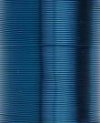 24 Yards of 26 Gauge Blue Craft Wire
