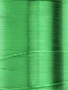 24 Yards of 26 Gauge Green Craft Wire
