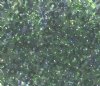 50g 6/0 Transparent Crystal Green Purple