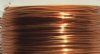 30 Yards of 26 Gauge Natural Copper Artistic Wire