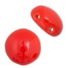 22, 8mm Opaque Red ...