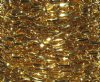 1 Meter of 9.5x5mm Cable Gold Chain
