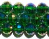21 10mm Faceted Rou...