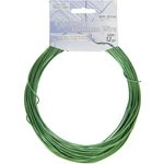 30ft 12ga Green Aluminum Wire