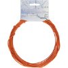 30ft 12ga Orange Aluminum Wire