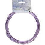 30ft 12ga Purple Aluminum Wire