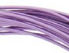 30ft 18ga (1.2mm ) Lilac Aluminum Wire