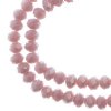 78, 4x6mm Faceted D...