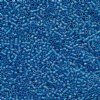 DB10-0862 5.2 Grams of 10/0 Transparent Matte Light Blue AB Delica Beads