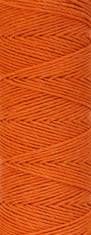 Hemptique 20lb 205 Feet Orange Cord (Spool)