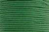 25 Meters of 1.5mm Moss Green Leather Cord