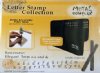 Metal Complex 3mm Lowercase Elegant Stamp Kit