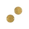 Pack of 4, 20mm Rou...