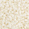 SB6-0591 22g of Ivory Pearl Ceylon 6/0 Miyuki Seed Beads
