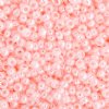 SB6-0517 22g of Light Pink Ceylon 6/0 Miyuki Seed Beads