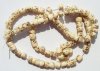 16 Inch Strand of 5mm Salwig Pukalet Beads