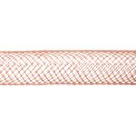 5 Meters of 16mm Copper Nylon Mesh Tubing