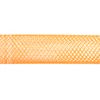 5 Meters of 4mm Orange Nylon Mesh Tubing