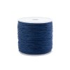 100 Yards of .8mm Navy Blue Knotting Cord