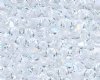 50 3mm Preciosa Crystal Bicone Beads