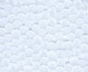 50 3mm Preciosa Matte Crystal Bicone Beads