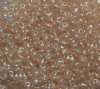 TB-08118 - 10 Grams Crystal Beige Pearl 2.5x5mm Preciosa Twin Beads