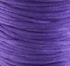 100 Yards of 1.5mm Purple Mousetail Cord