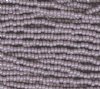 1 Hank of 10/0 Opaque Dark Mauve