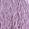 10 Grams 13/0 Charlotte Seed Beads - Metallic Violet Terra