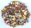 36 inch strand of Mookite Chips