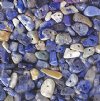 25 grams of Loose Sodalite Chips