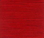 16 Yards of Size FF Red Silk