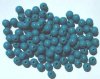 100 8mm Turquoise R...