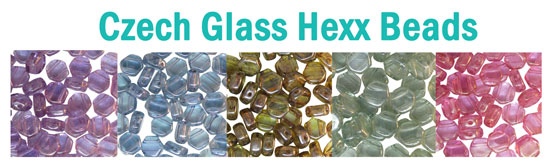 Hexx Beads