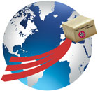 Worldwide Shipping