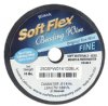 100 feet of Black Soft Flex .014 in. Fine