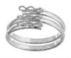 Ring and Bracelet Bases