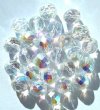 25 10mm Faceted Rou...