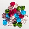 25 12mm Twisted Disk Mix Pack