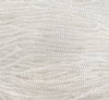 1 Hank of 11/0 Transparent Crystal Seed Beads